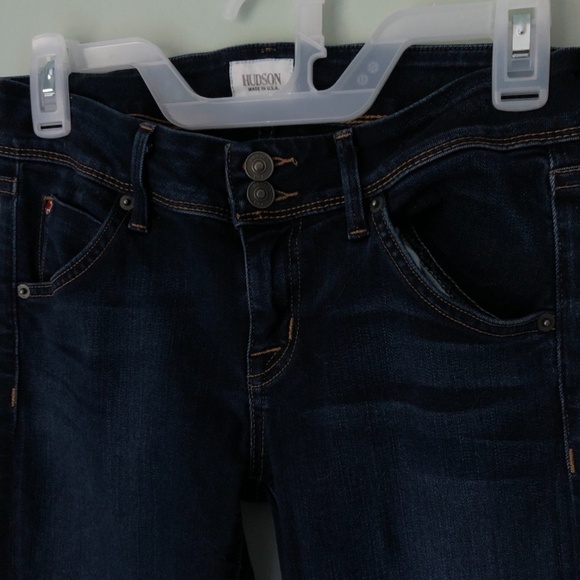 Hudson Jeans - Picture 2 of 4